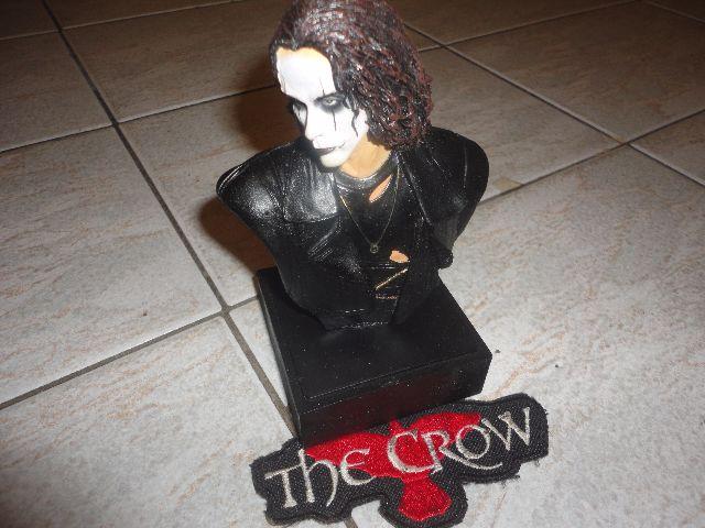Miniatura O Corvo (The Crow) - Novo