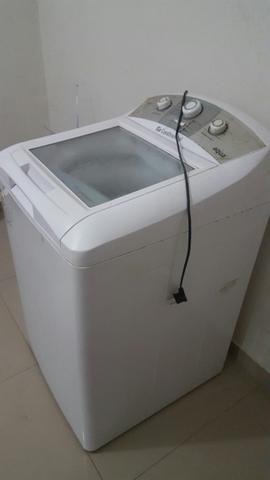 Máquina de lavar 12kg