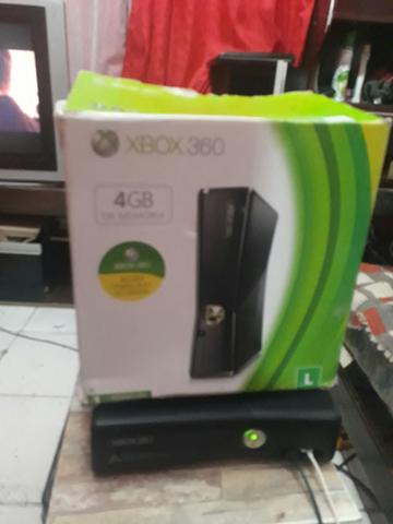 Pra hoje xbox 360 destravado lt3.0