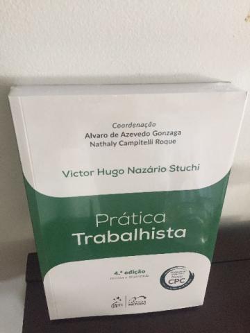 Prática Trabalhista