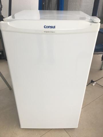 Refrigerador Compacto Consul 120