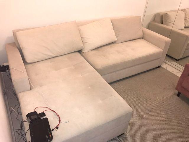 Sofa poltrona