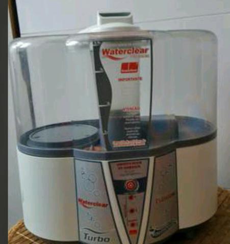 Umidificador de ar Waterclear