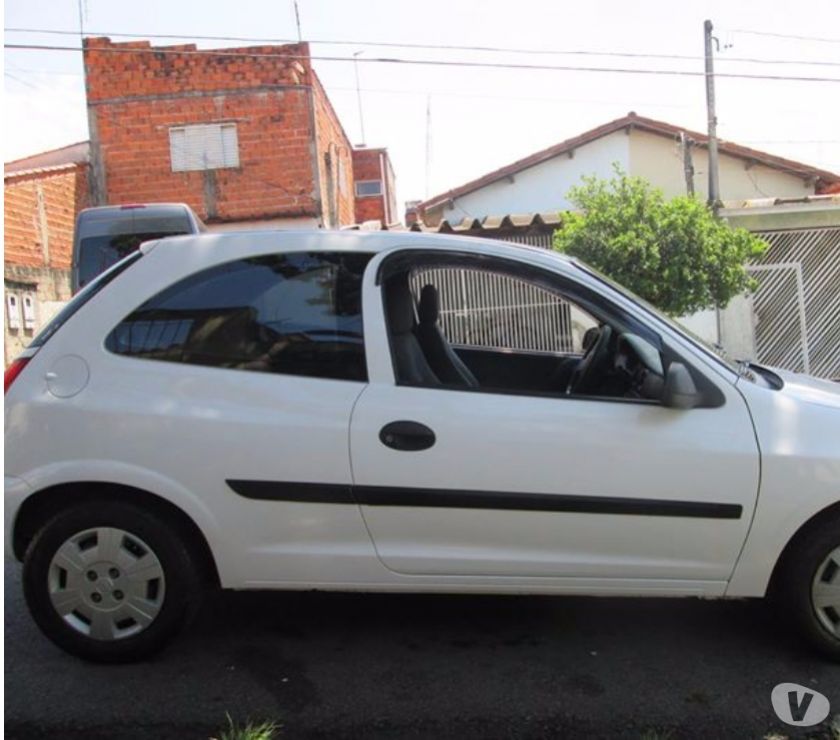 VENDO CELTA 1.0 VHC ANO  ÓTIMO ESTADO