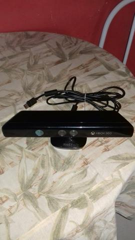 V/T kinect por HD externo 500 c jogos,etc