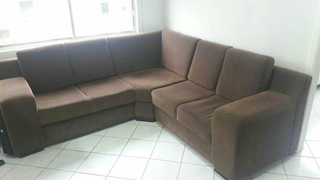 Vendo sofa de canto 2,30x2,30