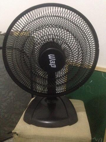 Ventilador