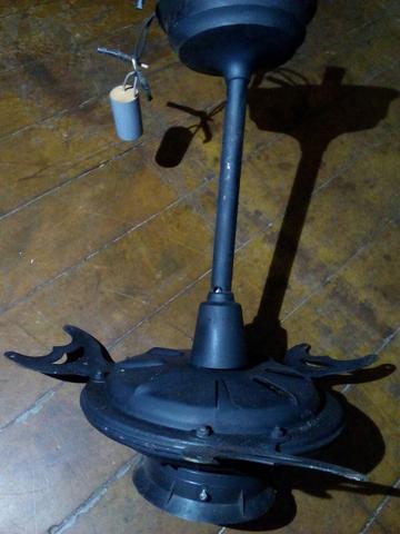 Ventilador de teto 