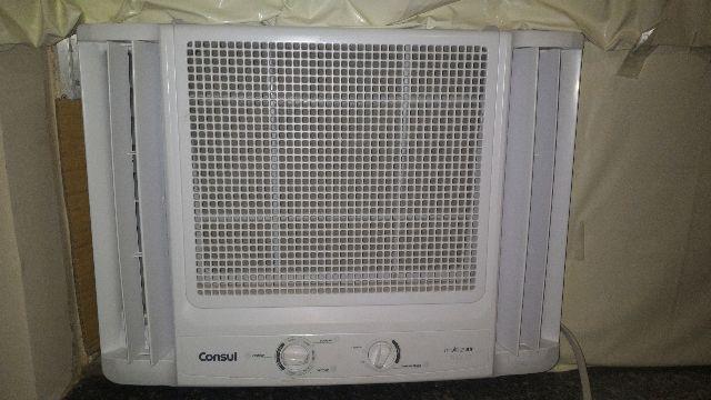 Ar Condicionado de Parede