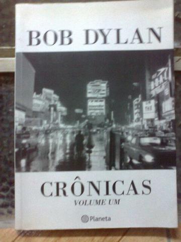 Bob dylan- crônicas vol,1