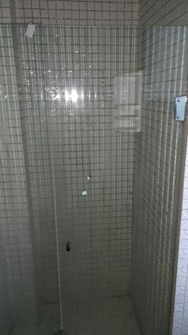 Box blindex de vidro