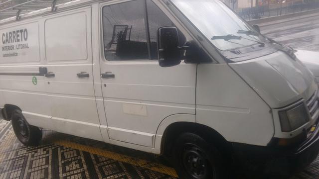 Carretos e mudanças melhor preço