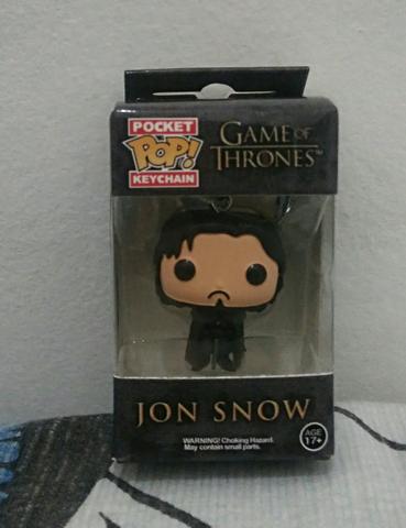 Chaveiros Game of Thrones