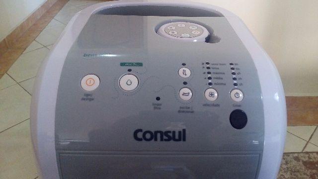 Climatizador Consul - Frio - 110V