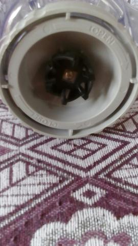 Copo de liquidificador