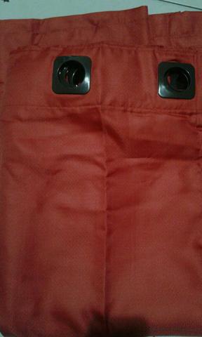 Cortinas direto da fábrica