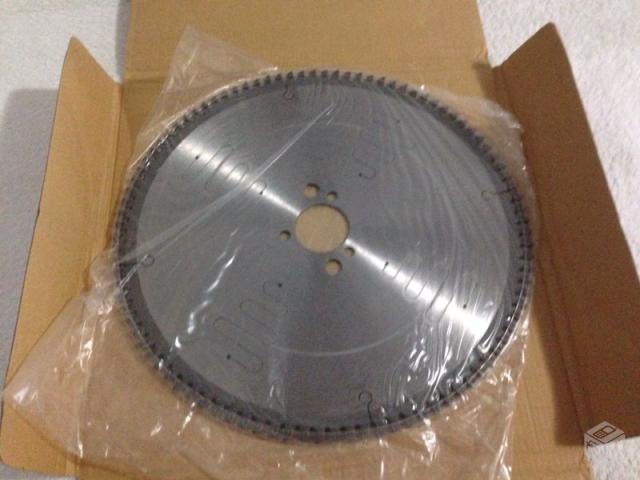 Disco Serra Circular P/alumínio 300x40x96 Kalapy