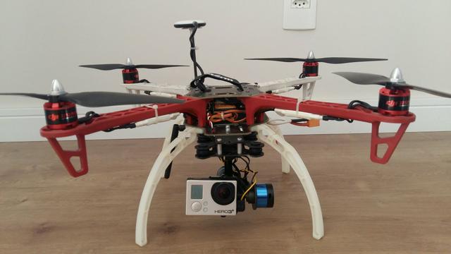 Drone DJI F450 (original)