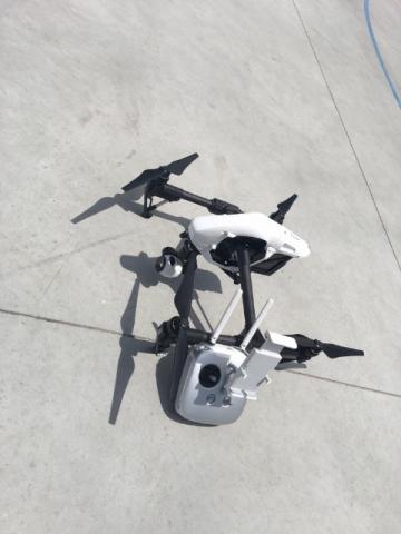Drone dji Inspire 1 V2