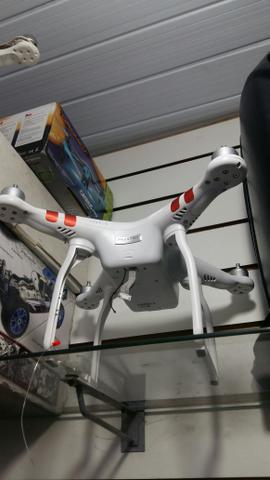 Drone phantom Standard sem camera e sem gimbal