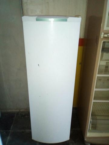 Geladeira Consul 110v