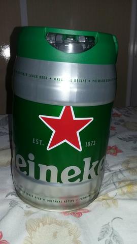 Keg Heineken