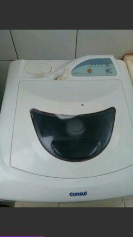 Maquina de lavar CONSUL 7kg