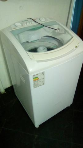 Maquina de lavar Consul Maré, 7,5 kg