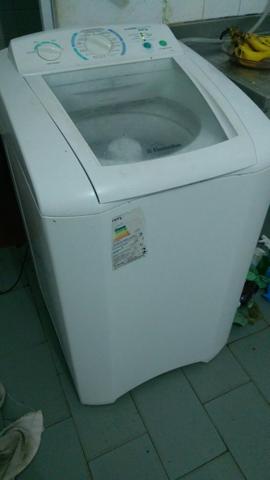 Maquina de lavar Electrolux 10kg