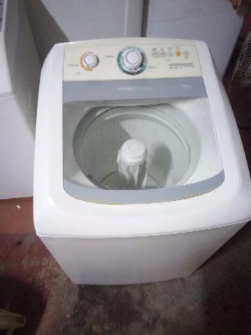 Maquina de lavar consul 10 kg