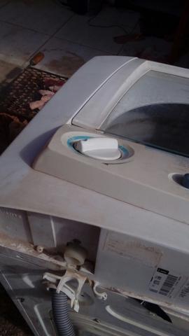 Maquina de lavar roupas conpro