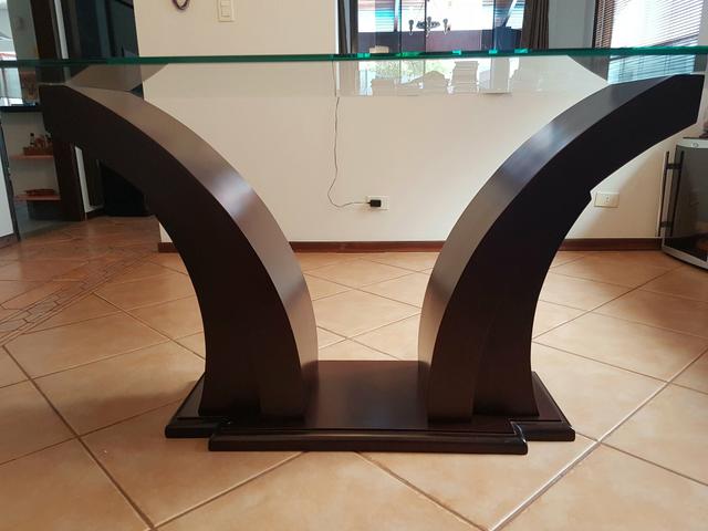 Mesa de jantar em Londrina