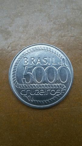 Moeda .