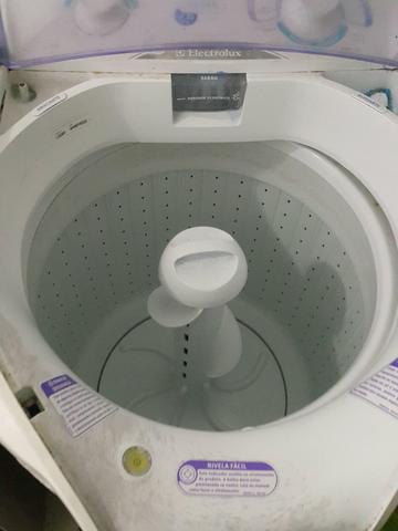 Máquina de lavar 7 Kg