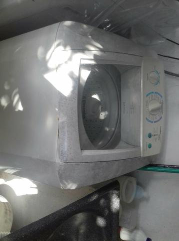 Máquina de lavar (defeito)