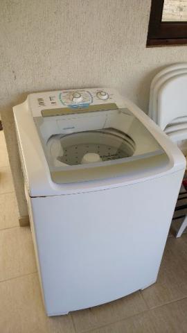 Máquina de lavar roupa Eletrolux.12 kg