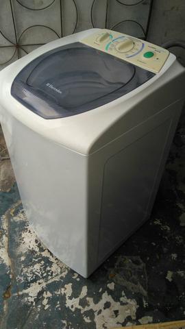 Máquina de lavar roupa com garantia e frete Gratis