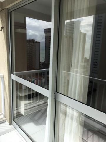 Sacada vidro alumínio 2,20x2,48 Excelente qualidade janela