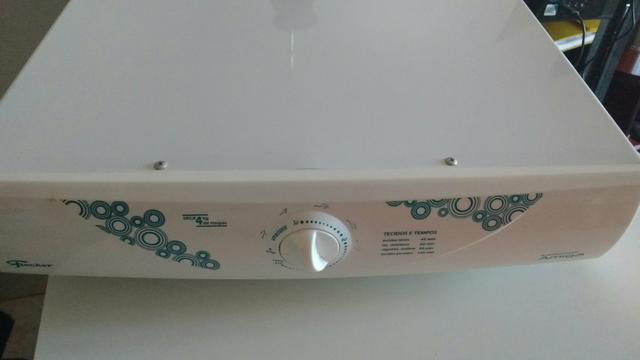 Secadora de roupas(PS2)