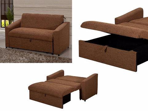 Sofá Cama