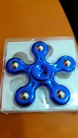 Spinner