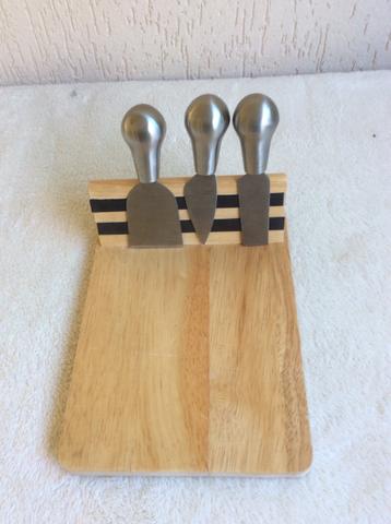 Tabua de Queijos.