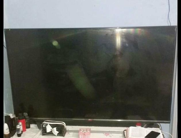Televisão Lg
