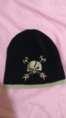 Toca Iron Maiden The Final Frontier