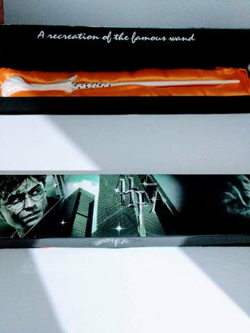 Varinhas Harry Potter