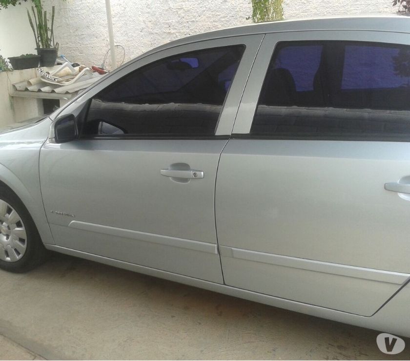 Vectra  novo lindo super conservado