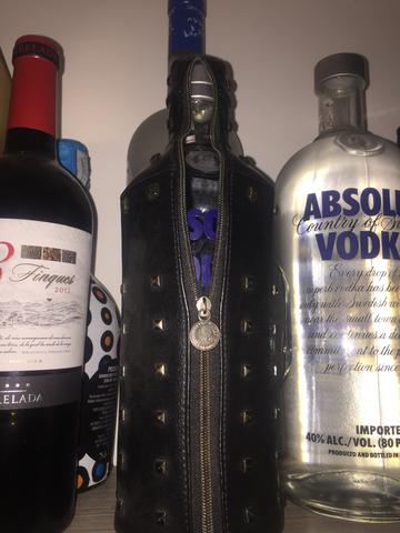 Absolut limited edition rock an roll