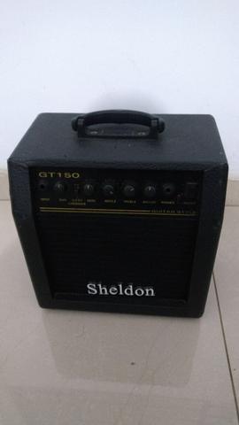 Amplificador SHELDON