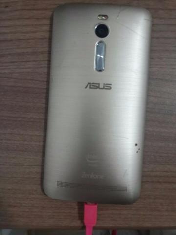 Asus Zenfone 2 ZE551 - Bateria Morta