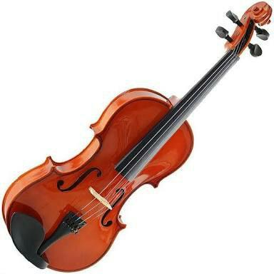Aula de violino